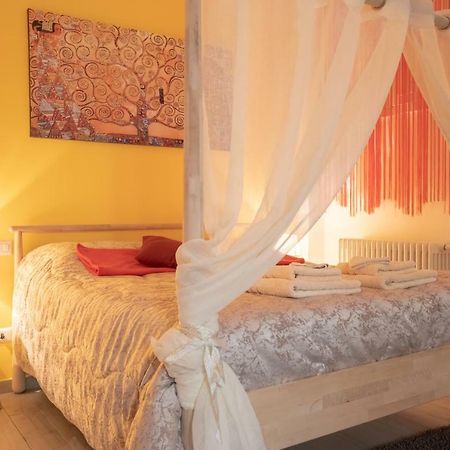 Arpa Apartments Bologna Center エクステリア 写真