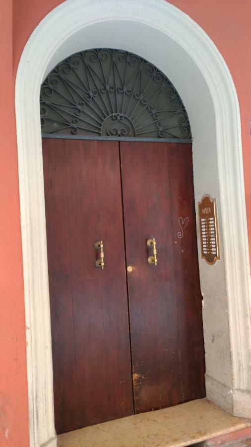 Arpa Apartments Bologna Center エクステリア 写真