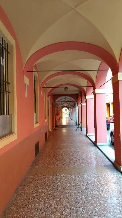 Arpa Apartments Bologna Center エクステリア 写真