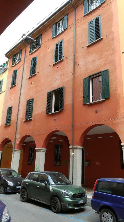 Arpa Apartments Bologna Center エクステリア 写真
