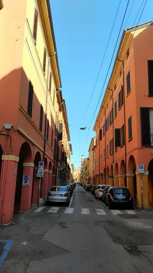 Arpa Apartments Bologna Center エクステリア 写真