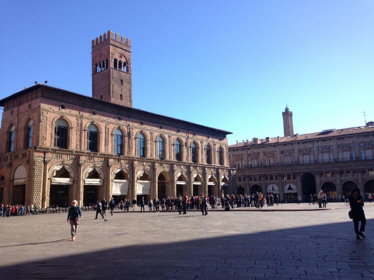 Arpa Apartments Bologna Center エクステリア 写真