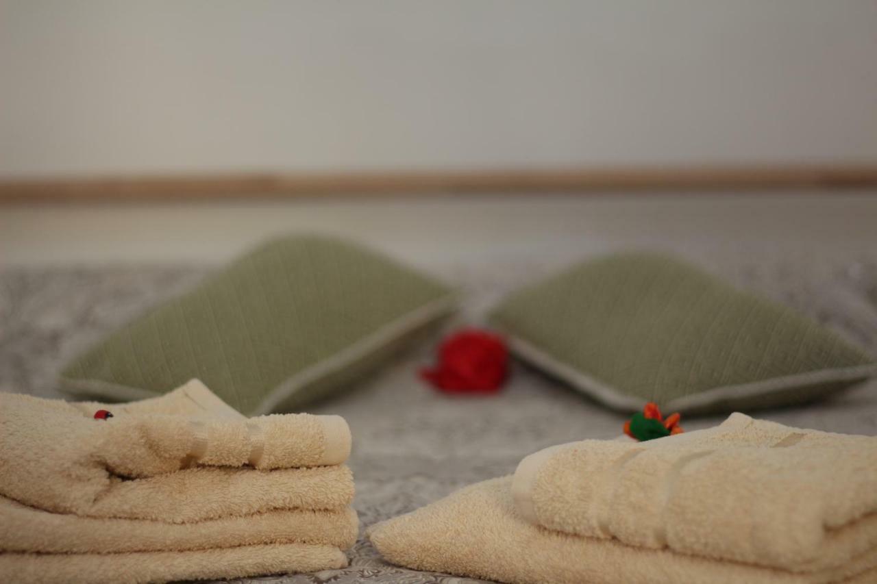 Arpa Apartments Bologna Center エクステリア 写真