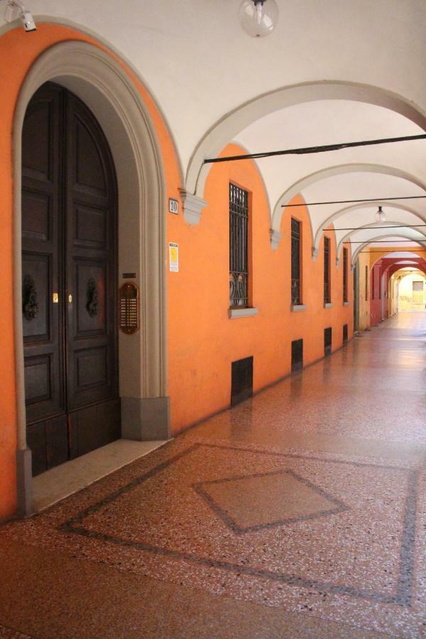 Arpa Apartments Bologna Center エクステリア 写真