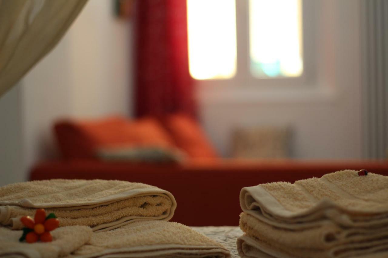Arpa Apartments Bologna Center エクステリア 写真