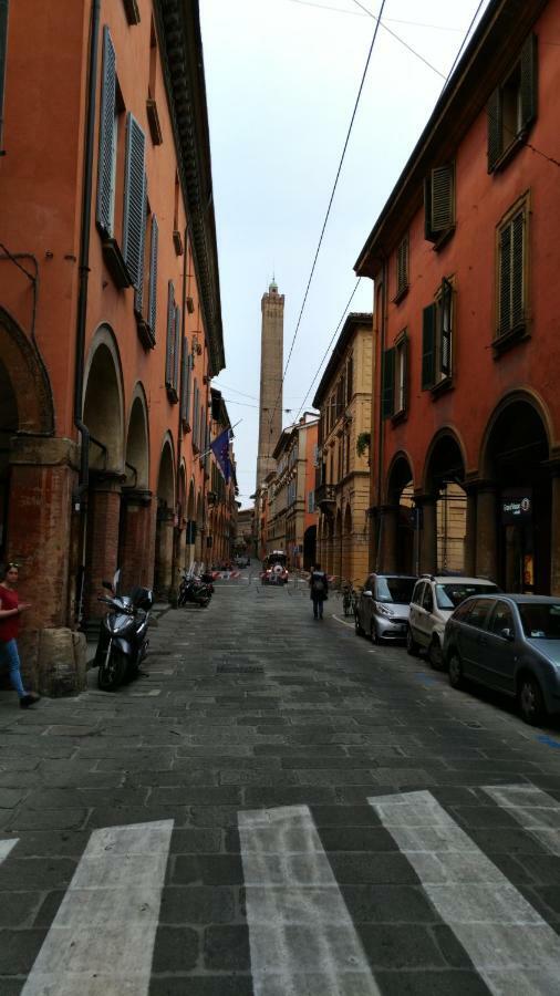 Arpa Apartments Bologna Center エクステリア 写真