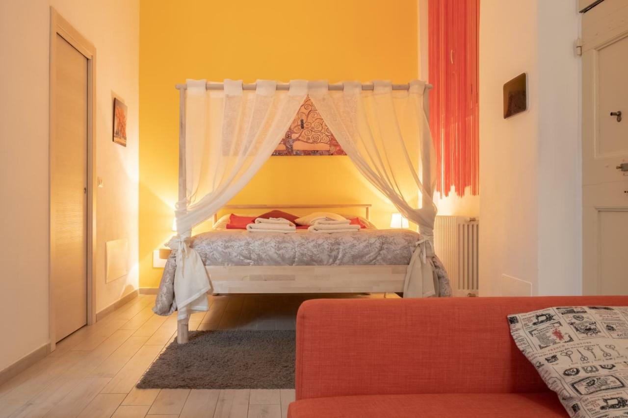 Arpa Apartments Bologna Center エクステリア 写真