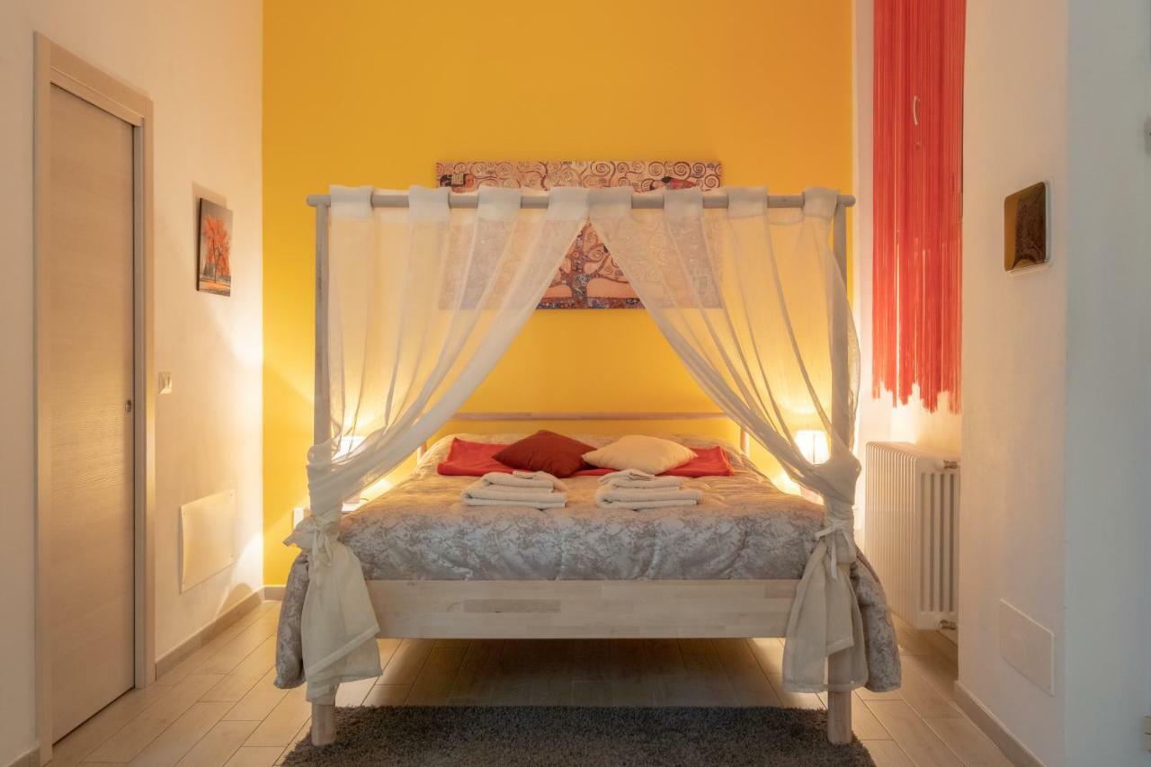 Arpa Apartments Bologna Center エクステリア 写真