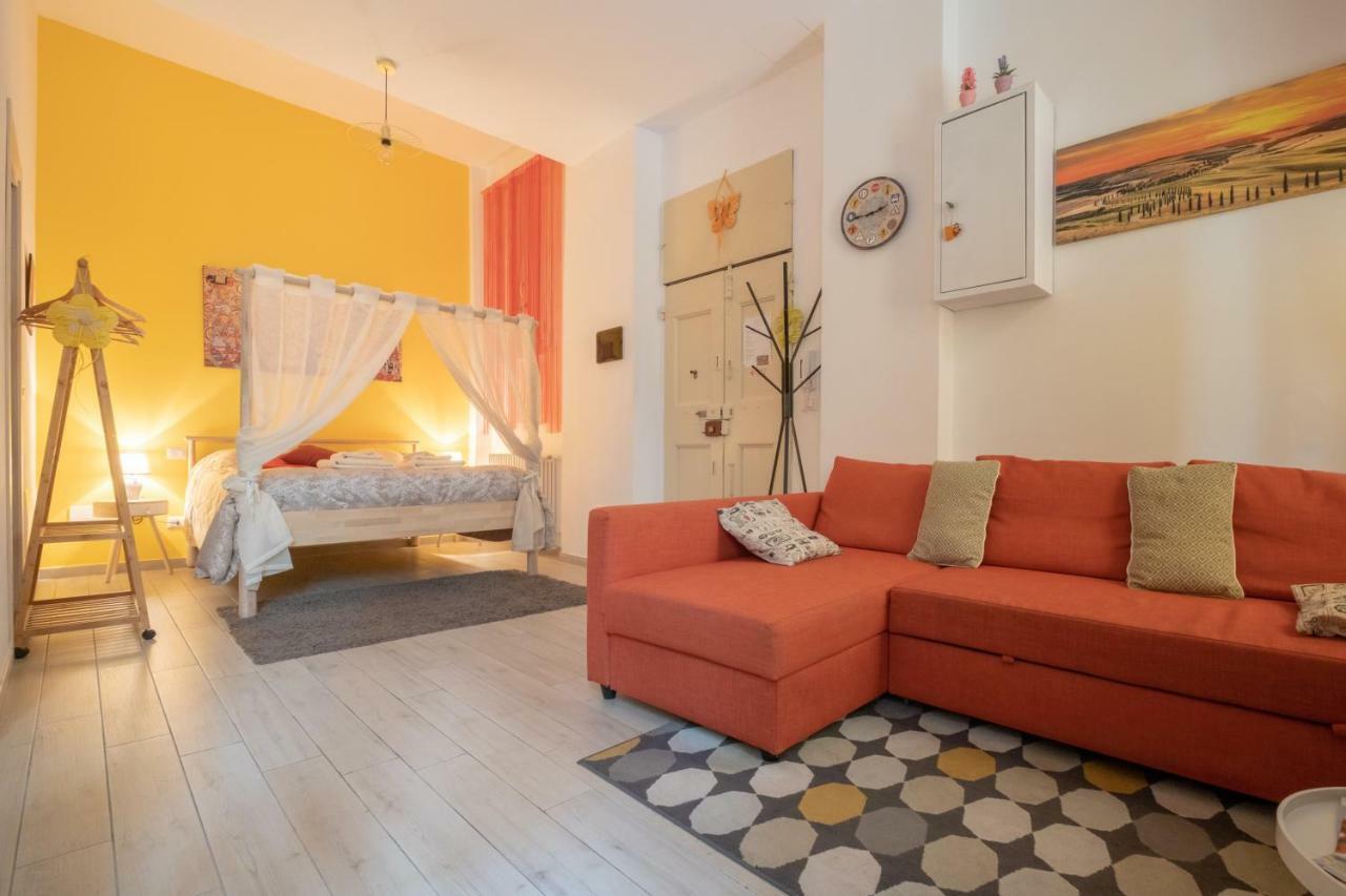 Arpa Apartments Bologna Center エクステリア 写真