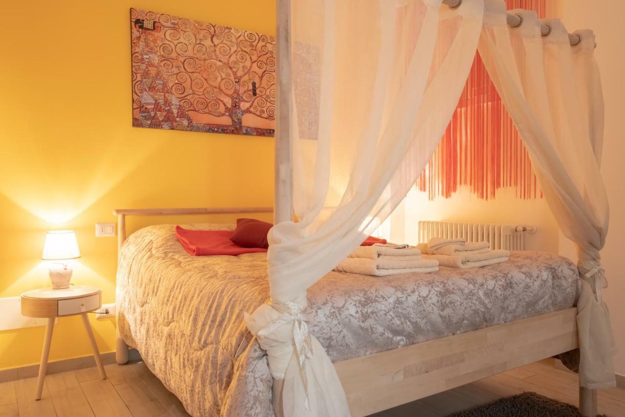 Arpa Apartments Bologna Center エクステリア 写真