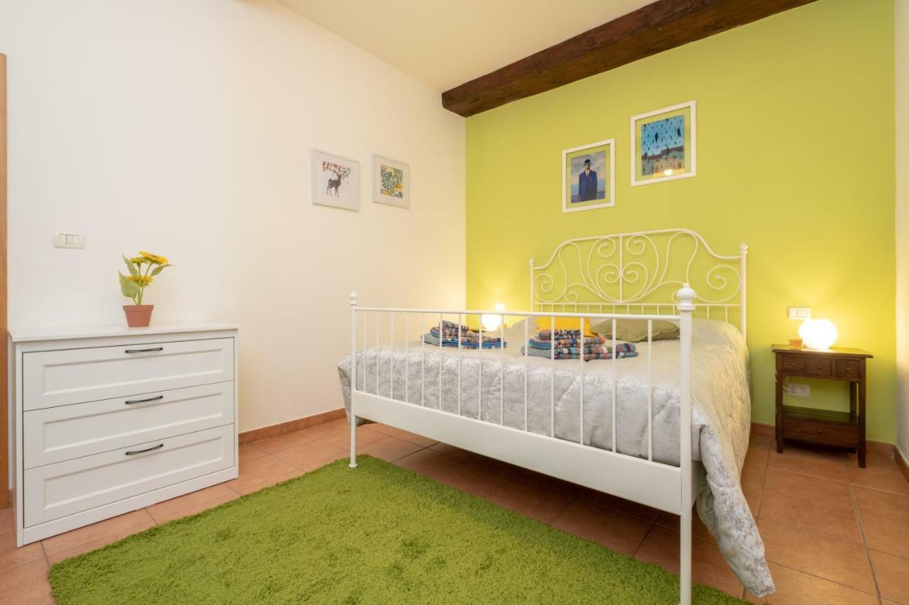 Arpa Apartments Bologna Center エクステリア 写真