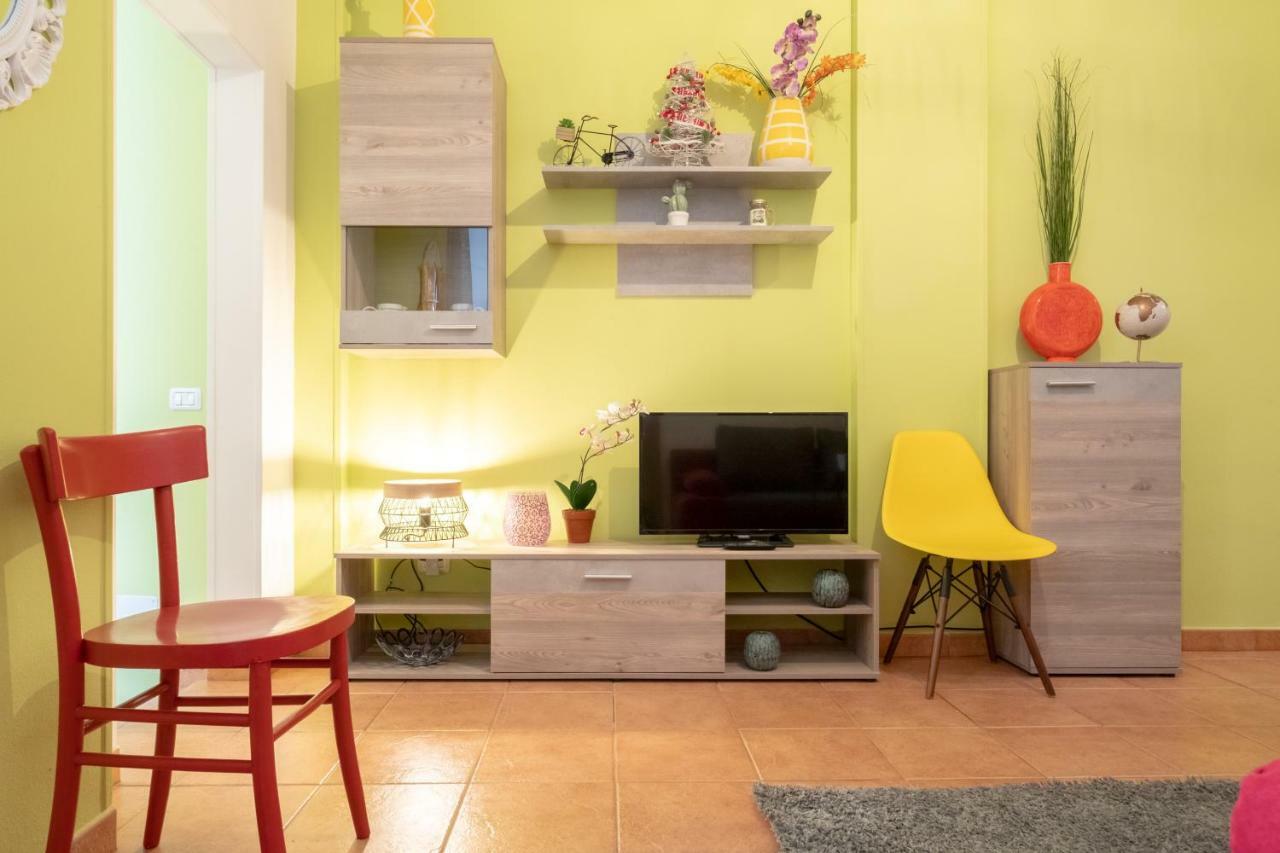 Arpa Apartments Bologna Center エクステリア 写真
