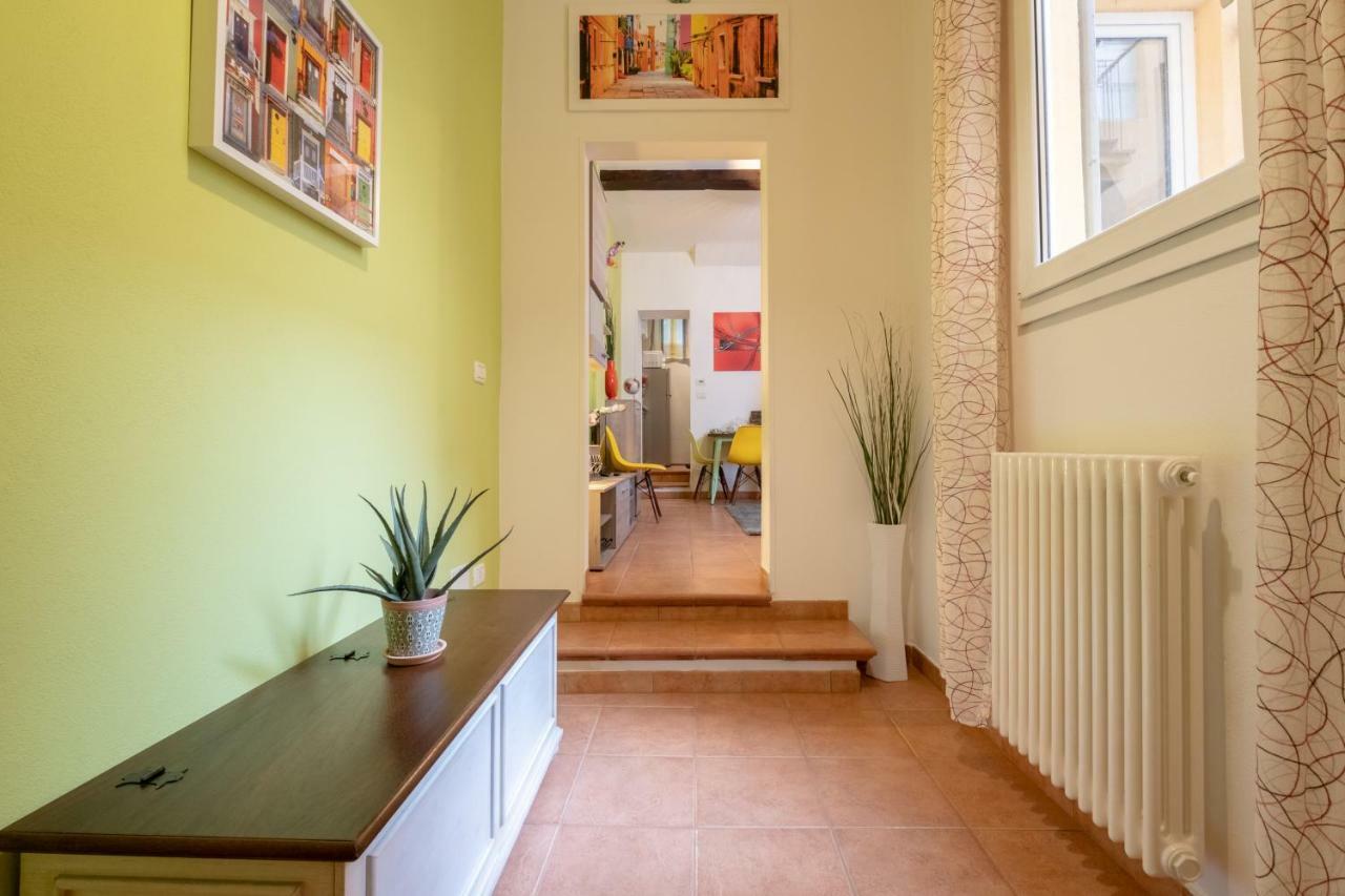 Arpa Apartments Bologna Center エクステリア 写真