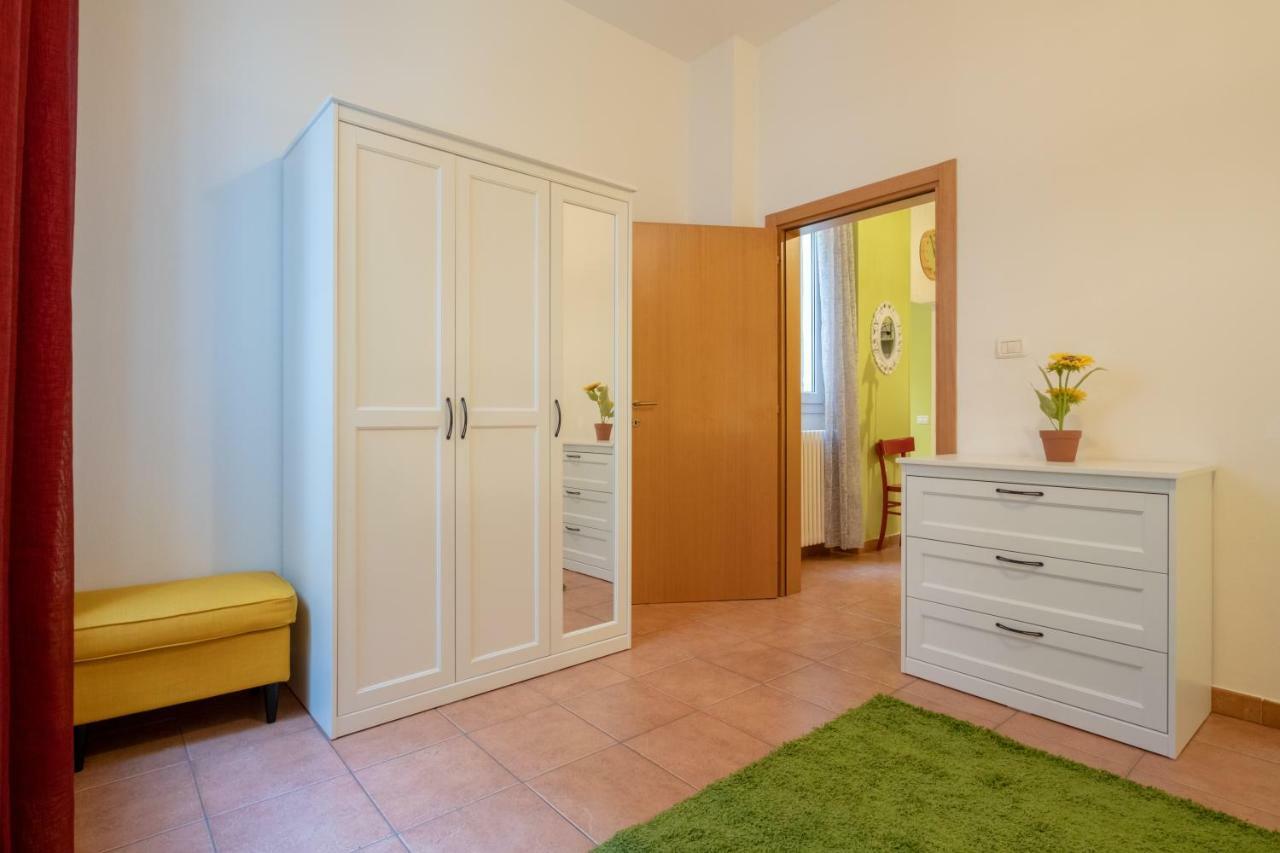 Arpa Apartments Bologna Center エクステリア 写真