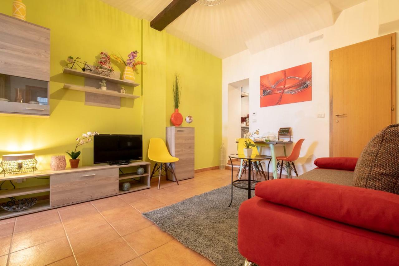 Arpa Apartments Bologna Center エクステリア 写真