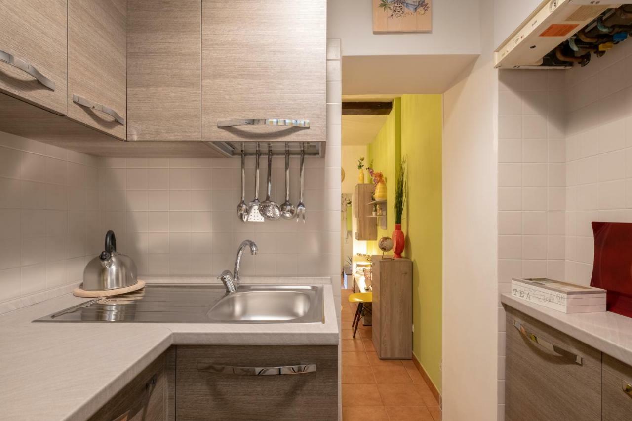 Arpa Apartments Bologna Center エクステリア 写真