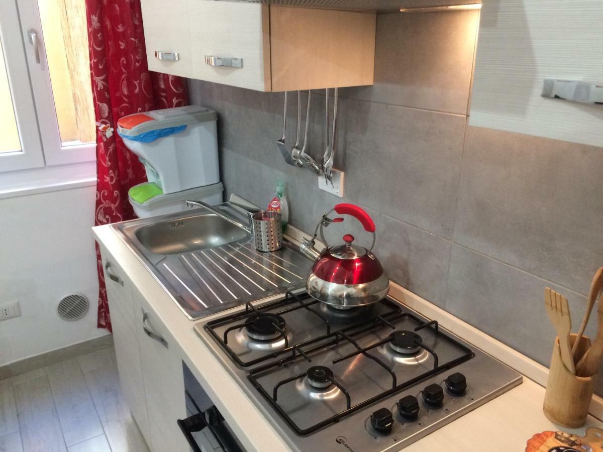 Arpa Apartments Bologna Center エクステリア 写真