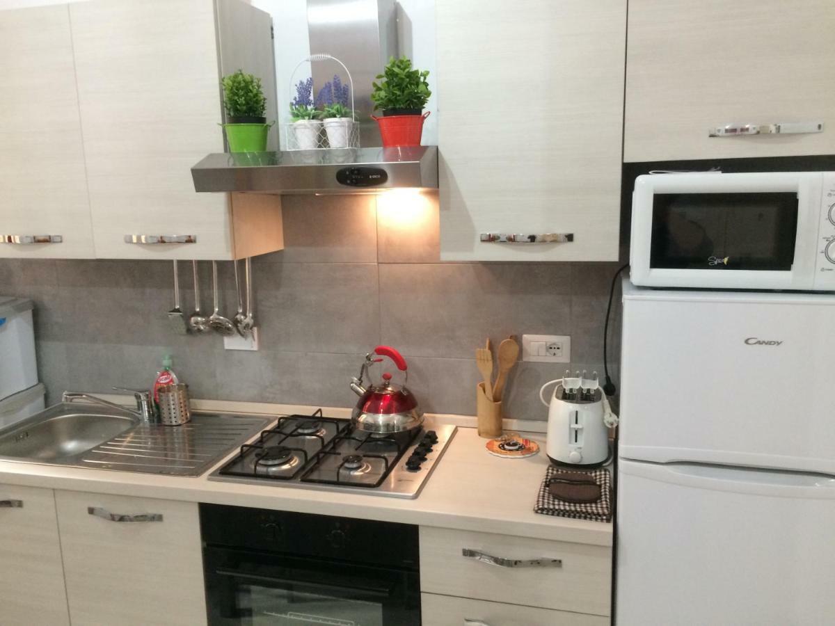 Arpa Apartments Bologna Center エクステリア 写真
