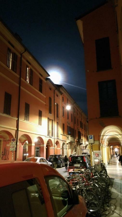 Arpa Apartments Bologna Center エクステリア 写真