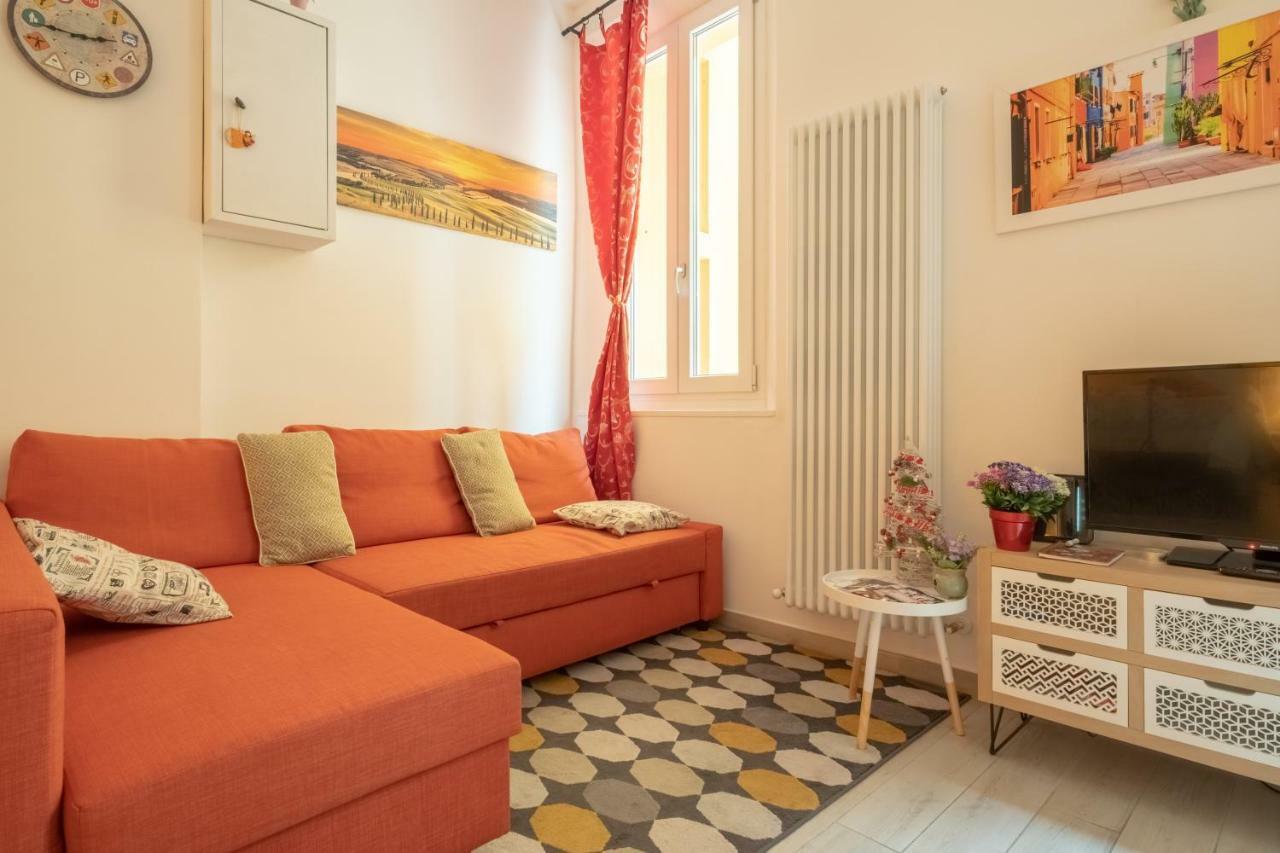 Arpa Apartments Bologna Center エクステリア 写真