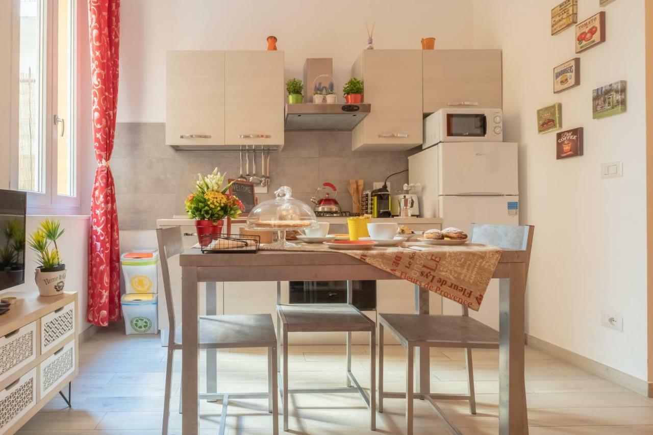 Arpa Apartments Bologna Center エクステリア 写真