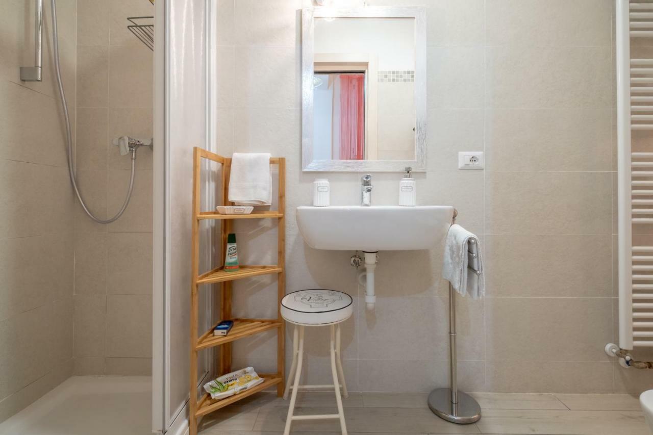 Arpa Apartments Bologna Center エクステリア 写真