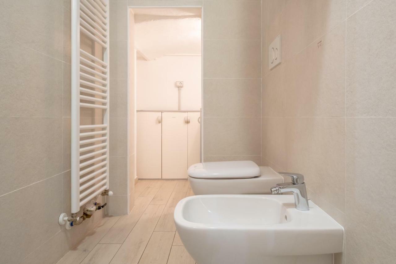 Arpa Apartments Bologna Center エクステリア 写真