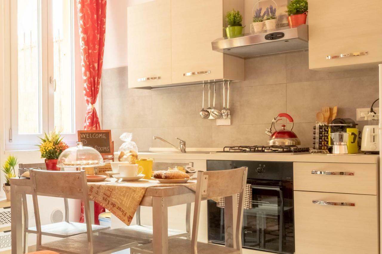 Arpa Apartments Bologna Center エクステリア 写真