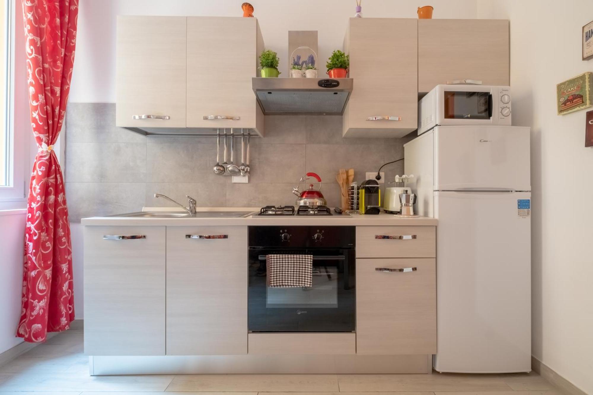 Arpa Apartments Bologna Center エクステリア 写真