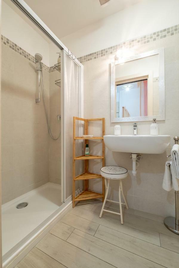Arpa Apartments Bologna Center エクステリア 写真