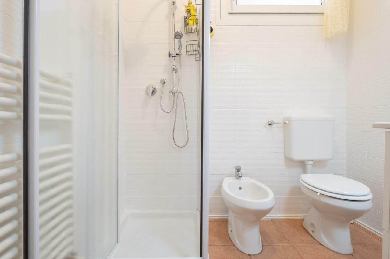 Arpa Apartments Bologna Center エクステリア 写真