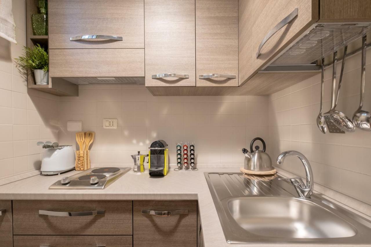 Arpa Apartments Bologna Center エクステリア 写真