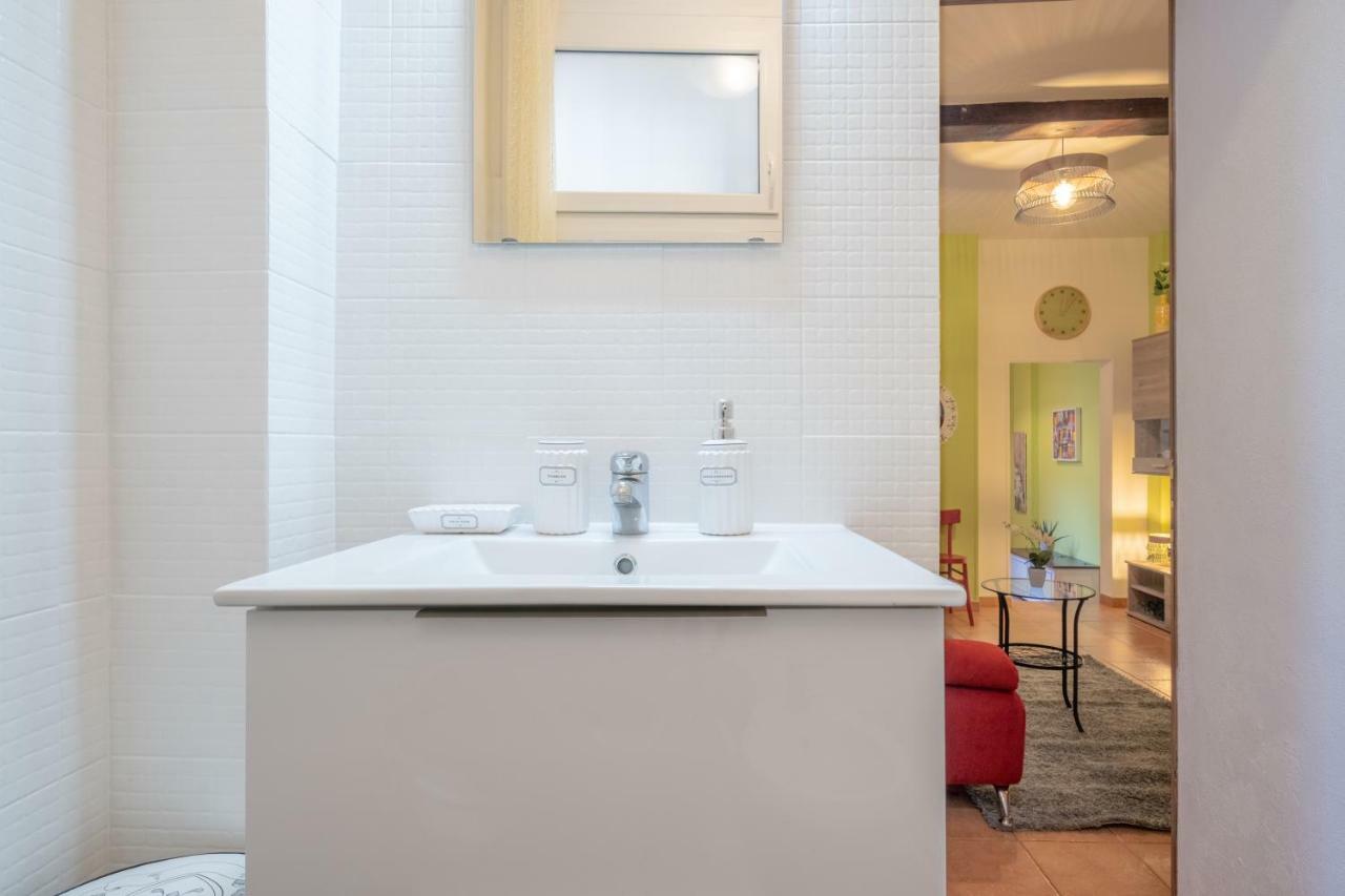 Arpa Apartments Bologna Center エクステリア 写真