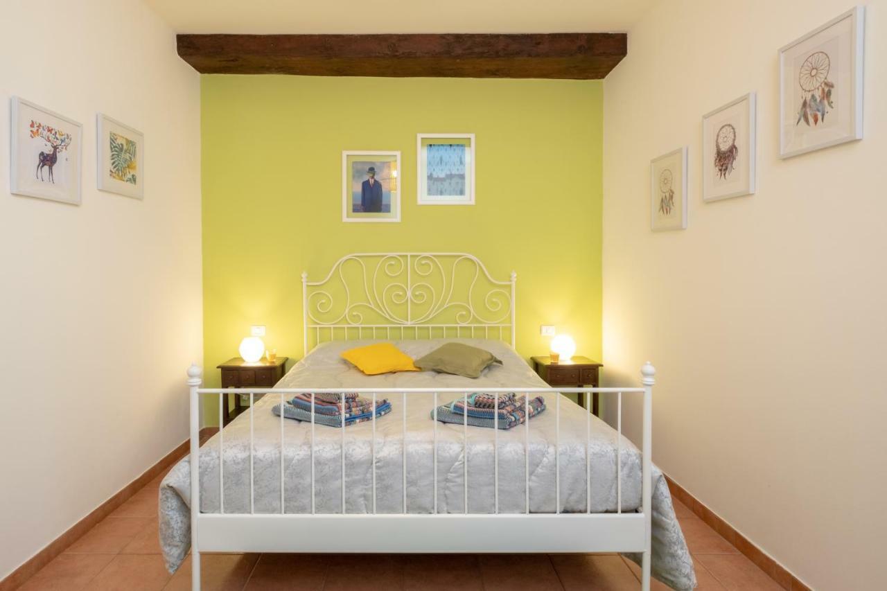 Arpa Apartments Bologna Center エクステリア 写真