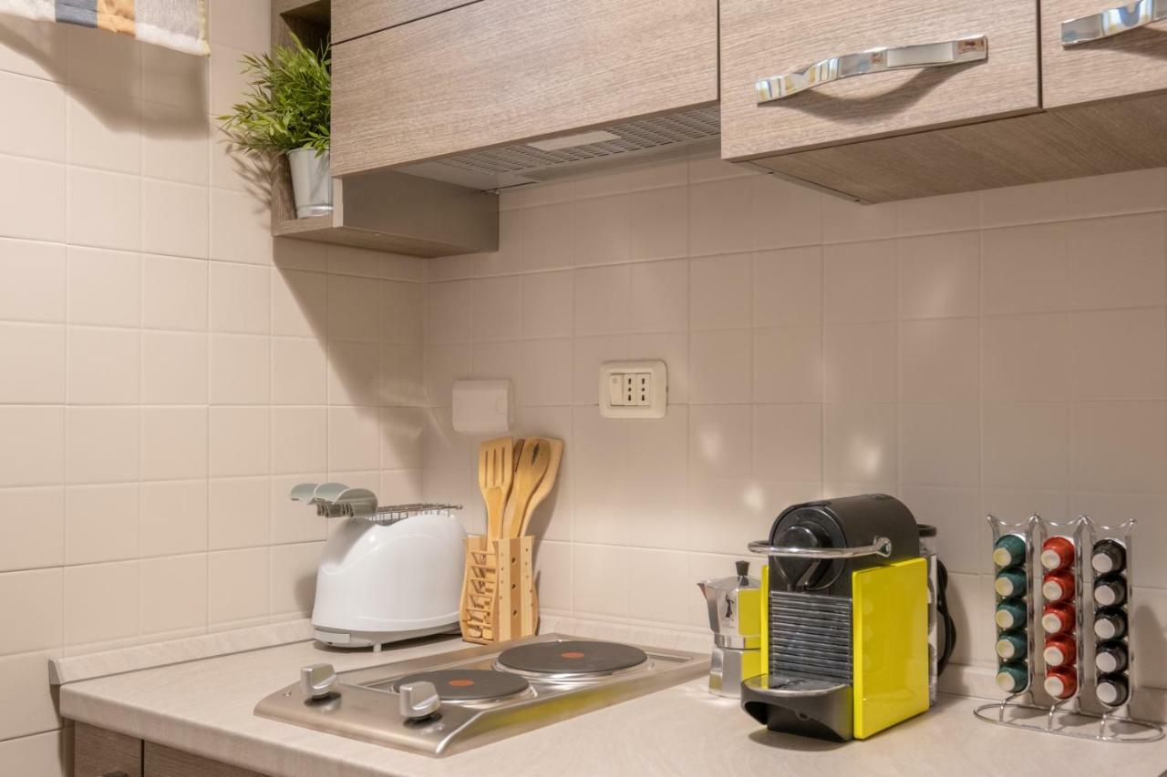 Arpa Apartments Bologna Center エクステリア 写真