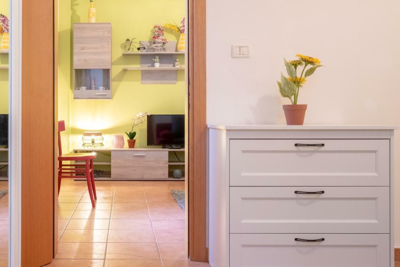Arpa Apartments Bologna Center エクステリア 写真